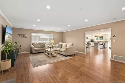 Living - 8607 Carlton Oaks Dr, Santee, CA 92071 photo 1 of 4