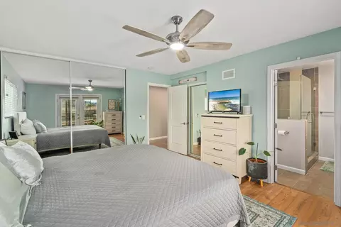 Bedroom - 8607 Carlton Oaks Dr, Santee, CA 92071 photo 4 of 6