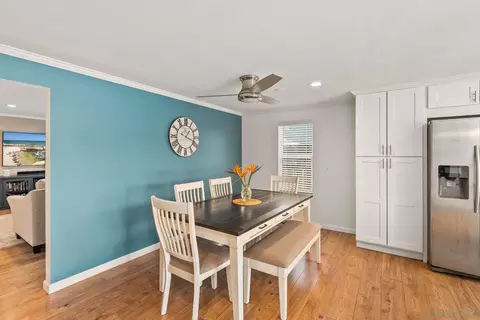 Dining - 8607 Carlton Oaks Dr, Santee, CA 92071 photo 3 of 4