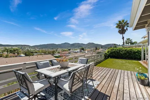 Exterior - 8607 Carlton Oaks Dr, Santee, CA 92071 photo 1 of 10