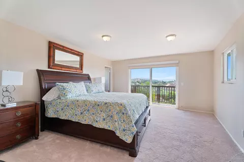 Bedroom - 644 Eldorado Dr, Escondido, CA 92025 photo 4 of 4
