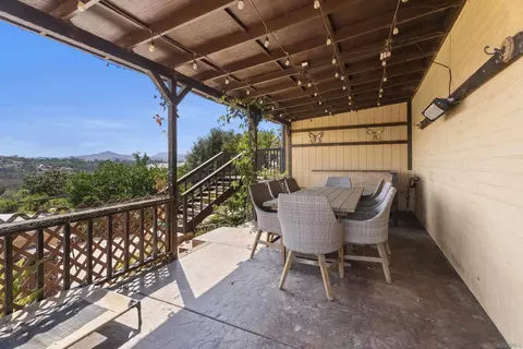 Exterior - 644 Eldorado Dr, Escondido, CA 92025 photo 6 of 8