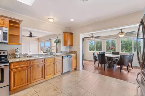 Kitchen - 644 Eldorado Dr, Escondido, CA 92025 photo 1 of 3