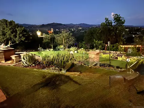 Exterior - 644 Eldorado Dr, Escondido, CA 92025 photo 8 of 8