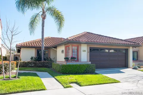 12953 Caminito Dosamantes, San Diego, CA 92128