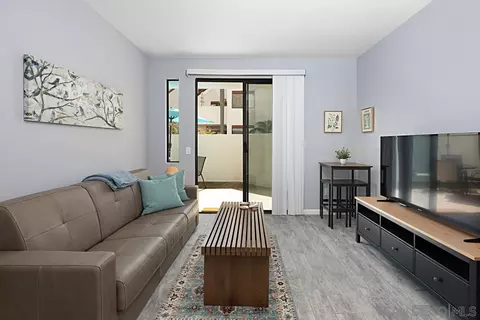 701 Kettner Blvd #146, San Diego, CA 92101