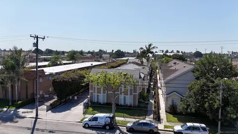 9226 Elm Vista Dr #A, Downey, CA 90242
