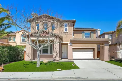 7156 Arroyo Grande Rd, San Diego, CA 92129