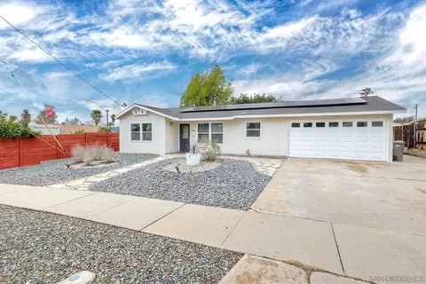 9410 Pike Rd, Santee, CA 92071 photo 3