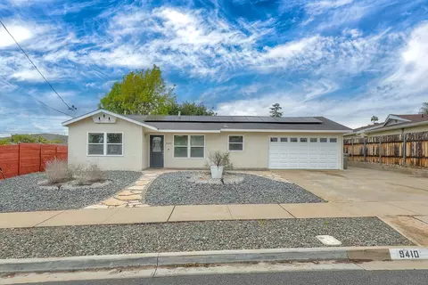 9410 Pike Rd, Santee, CA 92071