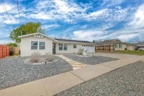 9410 Pike Rd, Santee, CA 92071 photo 2