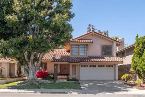 10238 Rue Chamonix, San Diego, CA 92131