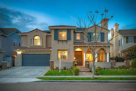 9940 Falcon Bluff St, San Diego, CA 92127