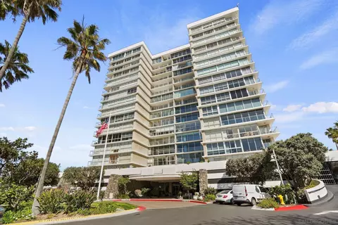 1820 Avenida Del Mundo #409, Coronado, CA 92118