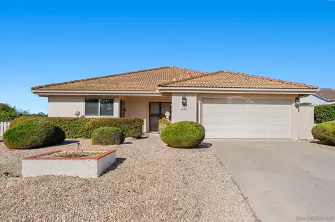 17766 Corte Barquero, San Diego, CA 92128