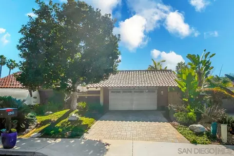 2845 Cebu Pl, Carlsbad, CA 92009