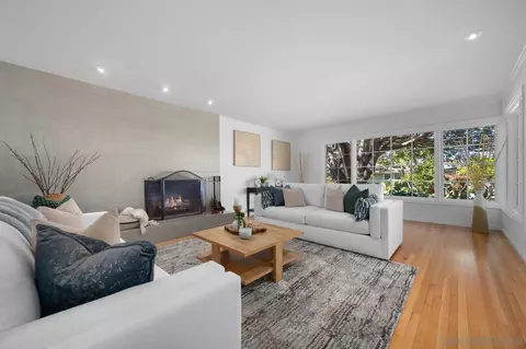 6455 Avenida Wilfredo, La Jolla, CA 92037