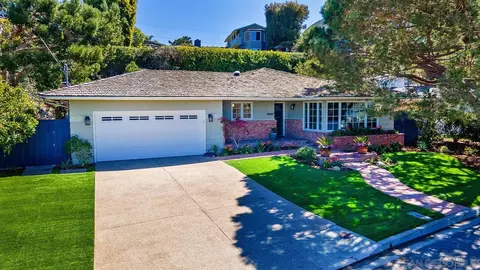 6455 Avenida Wilfredo, La Jolla, CA 92037