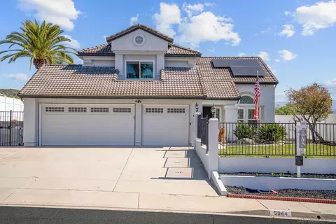 5944 Rio Valle, Bonsall, CA 92003
