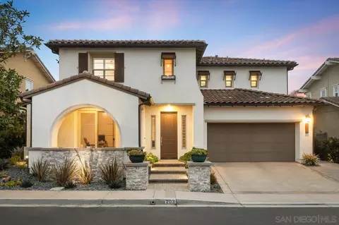 203 Stonesteps Way, Encinitas, CA 92024