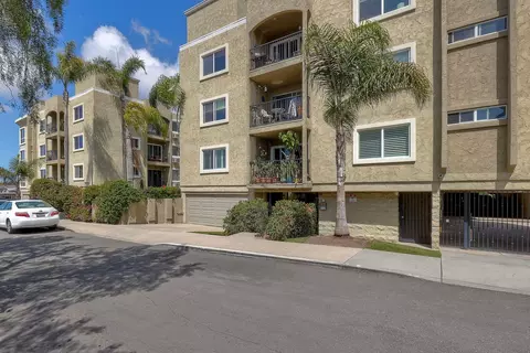 836 W Pennsylvania Ave #216, San Diego, CA 92103