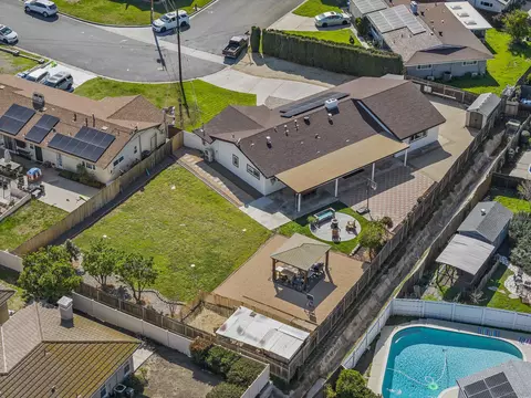 View/Area - 12834 Orpha Ct, Poway, CA 92064 photo 3 of 6