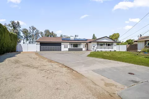 12834 Orpha Ct, Poway, CA 92064