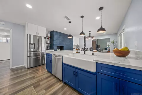 Kitchen - 12834 Orpha Ct, Poway, CA 92064 photo 4 of 8