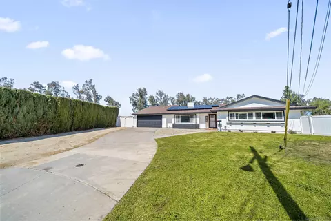 Exterior - 12834 Orpha Ct, Poway, CA 92064 photo 1 of 19