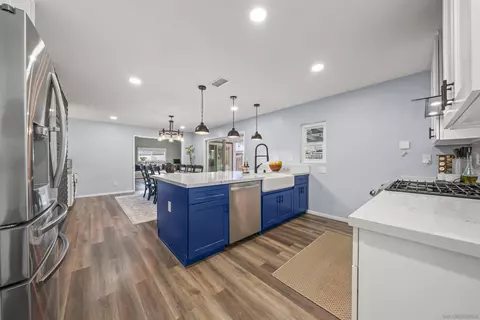 Kitchen - 12834 Orpha Ct, Poway, CA 92064 photo 1 of 8