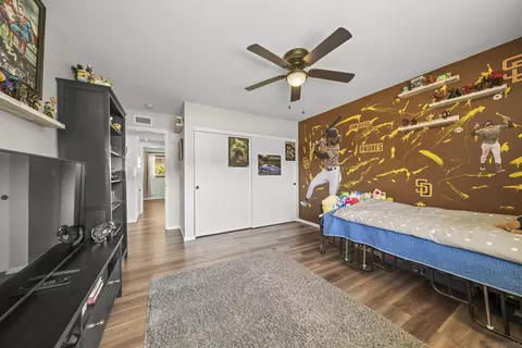 Bedroom - 12834 Orpha Ct, Poway, CA 92064 photo 1 of 6