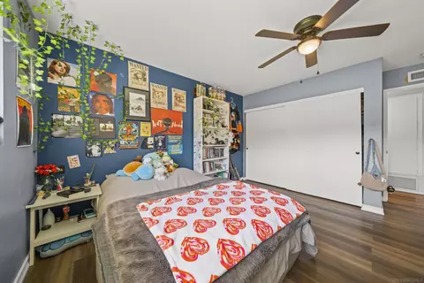 Bedroom - 12834 Orpha Ct, Poway, CA 92064 photo 4 of 6