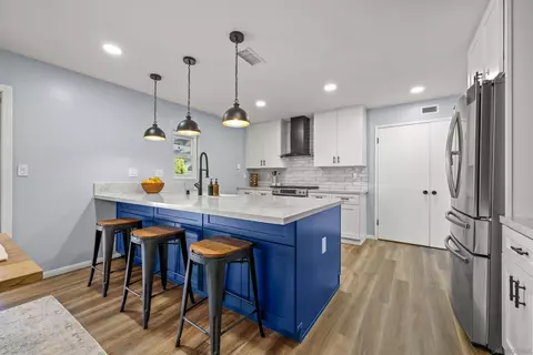 Kitchen - 12834 Orpha Ct, Poway, CA 92064 photo 7 of 8