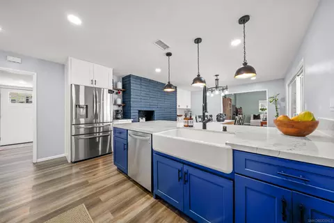 Kitchen - 12834 Orpha Ct, Poway, CA 92064 photo 2 of 8