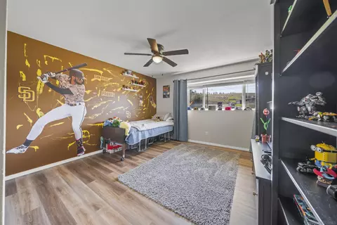 Bedroom - 12834 Orpha Ct, Poway, CA 92064 photo 2 of 6