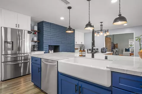 Kitchen - 12834 Orpha Ct, Poway, CA 92064 photo 3 of 8