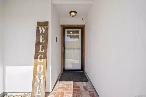 Entry Way - 12834 Orpha Ct, Poway, CA 92064 photo 1 of 1