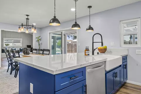 Kitchen - 12834 Orpha Ct, Poway, CA 92064 photo 6 of 8