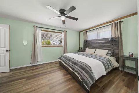 Bedroom - 12834 Orpha Ct, Poway, CA 92064 photo 5 of 6