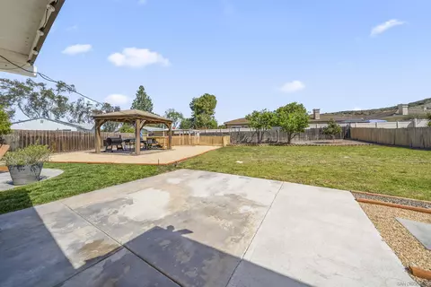 Exterior - 12834 Orpha Ct, Poway, CA 92064 photo 7 of 19
