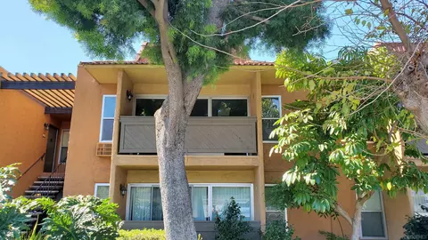6911 Alvarado Rd #21, San Diego, CA 92120