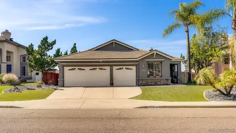 13750 Braeswood Ter, El Cajon, CA 92021