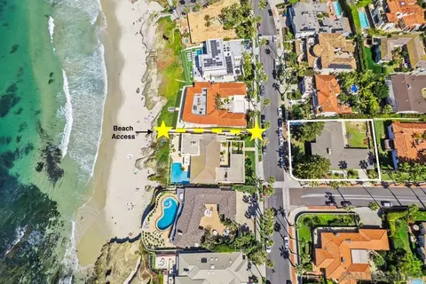 222 Winamar Ave, La Jolla, CA 92037 photo 3