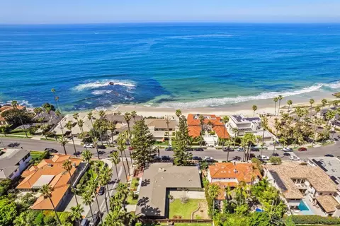222 Winamar Ave, La Jolla, CA 92037