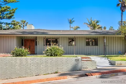 222 Winamar Ave, La Jolla, CA 92037 photo 6