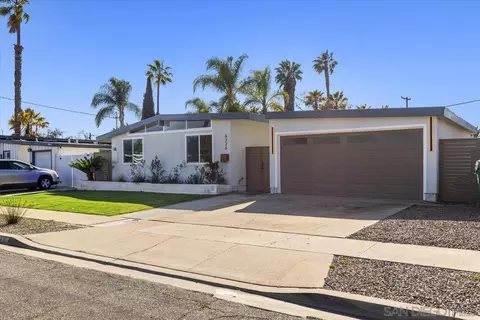 6226 Amber Lake Ave, San Diego, CA 92119