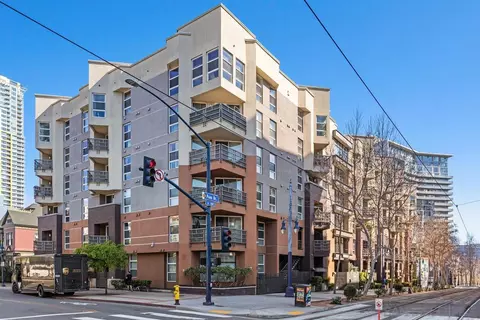 1225 Island Ave #517, San Diego, CA 92101