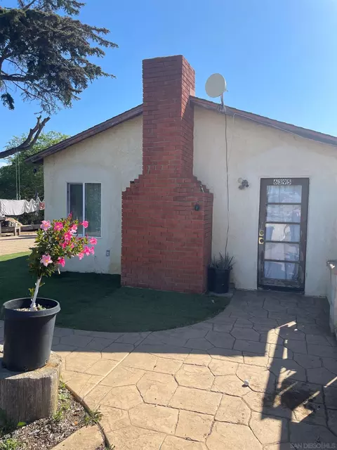 6395 W Lilac, Bonsall, CA 92003