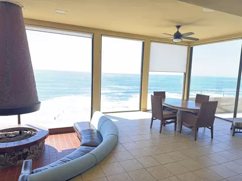 Living - 142 N Shore Dr, Solana Beach, CA 92075 photo 3 of 4