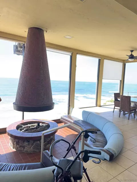 Living - 142 N Shore Dr, Solana Beach, CA 92075 photo 4 of 4